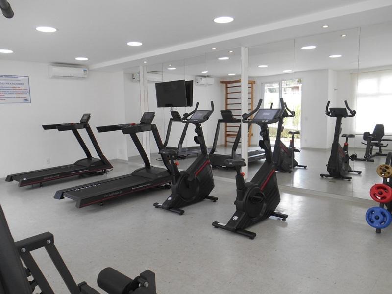 Apartamento Na Praia De Enseada Guarujá Dış mekan fotoğraf