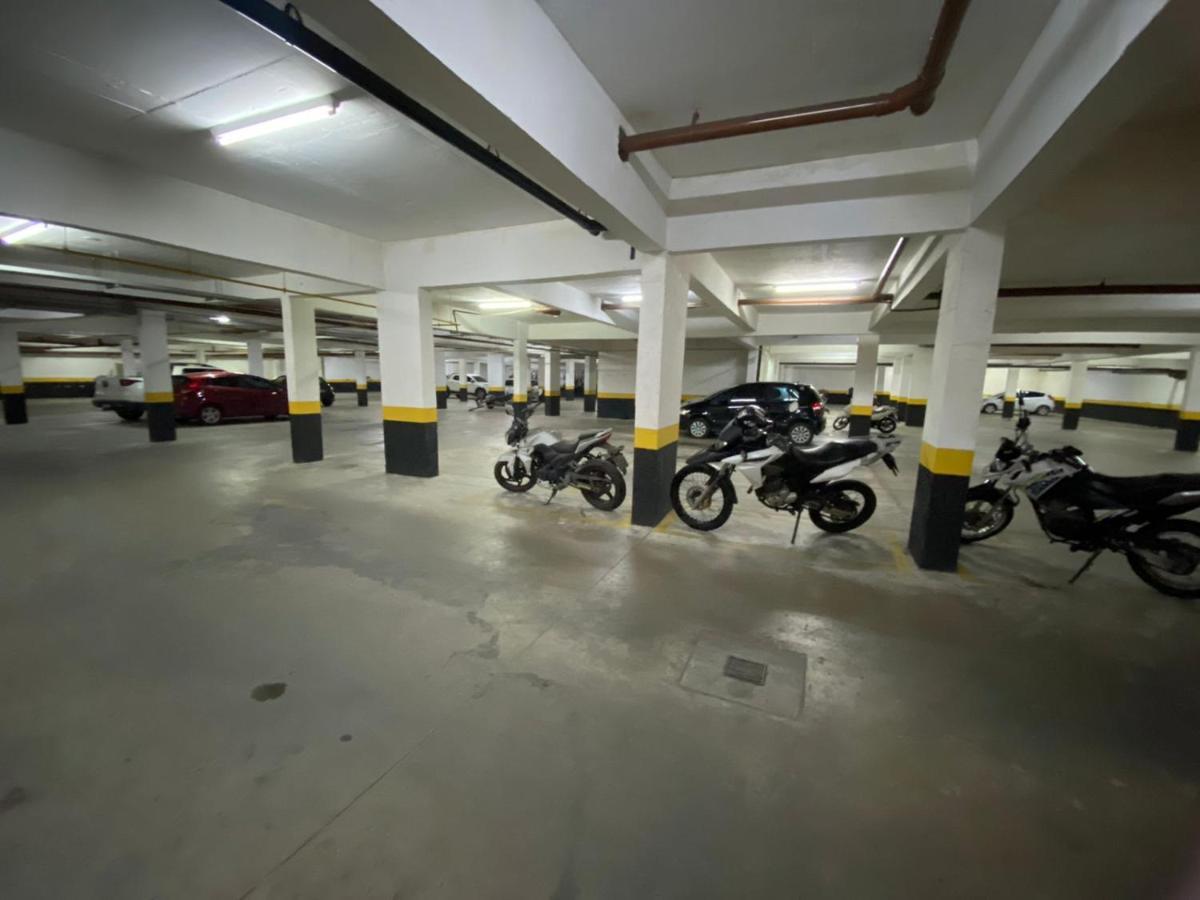 Apartamento Na Praia De Enseada Guarujá Dış mekan fotoğraf