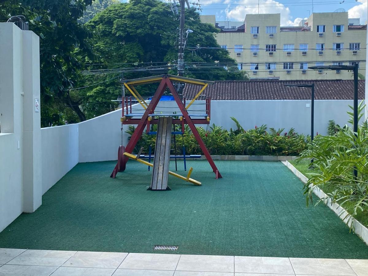 Apartamento Na Praia De Enseada Guarujá Dış mekan fotoğraf