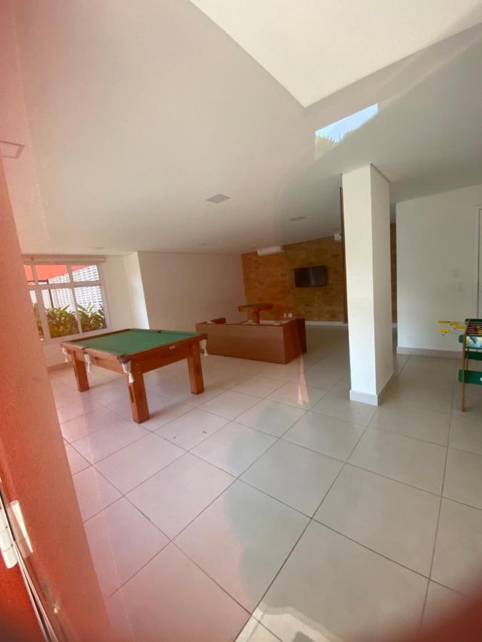 Apartamento Na Praia De Enseada Guarujá Dış mekan fotoğraf
