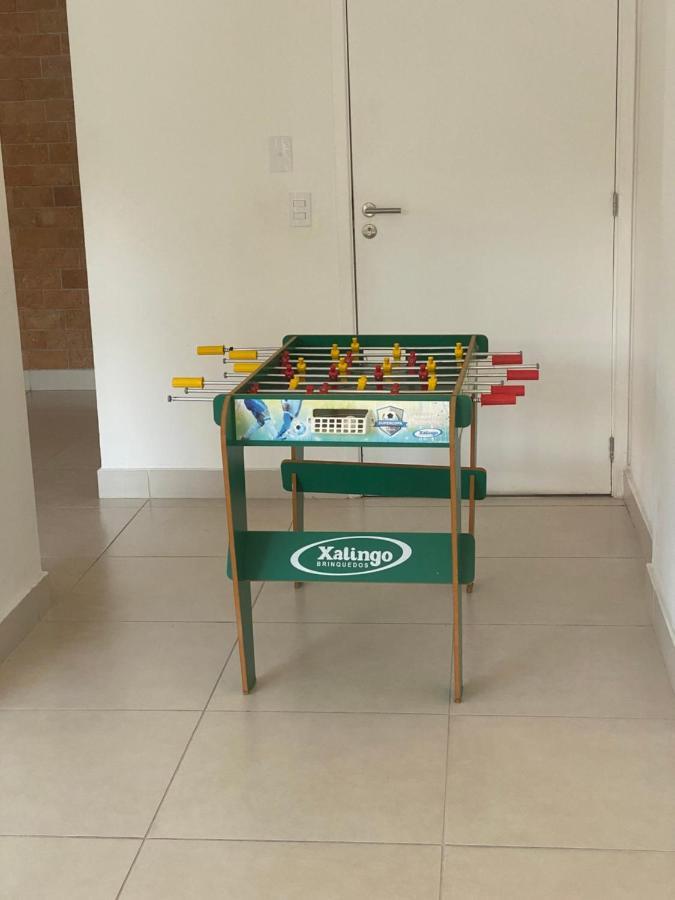 Apartamento Na Praia De Enseada Guarujá Dış mekan fotoğraf