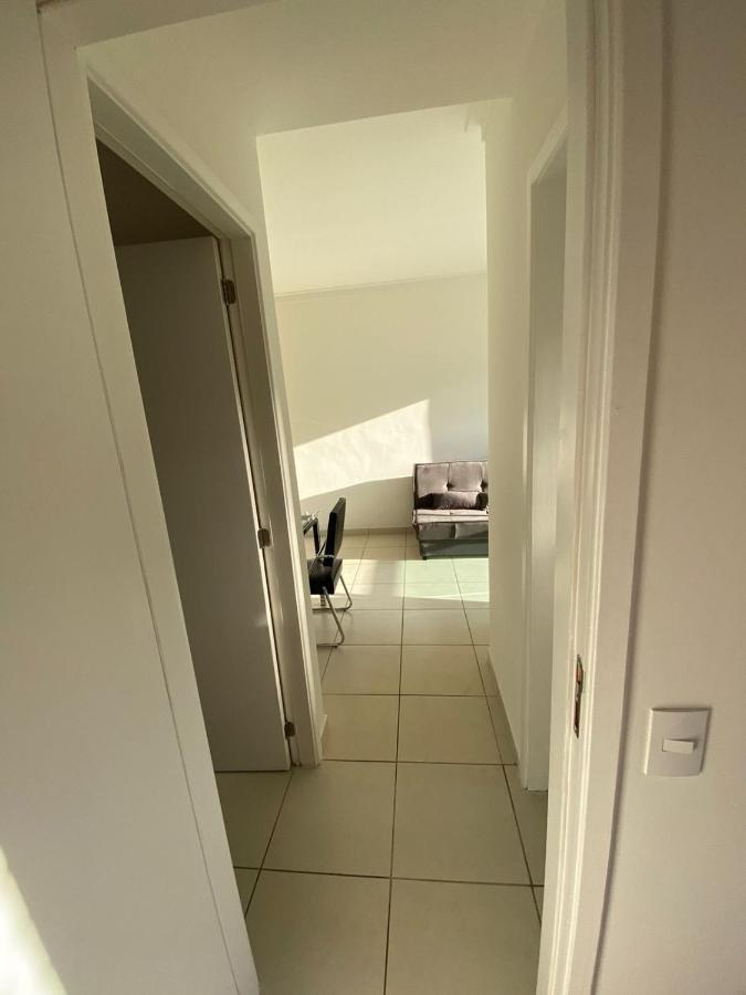 Apartamento Na Praia De Enseada Guarujá Dış mekan fotoğraf
