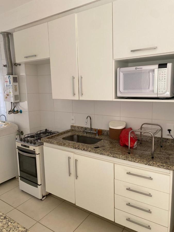 Apartamento Na Praia De Enseada Guarujá Dış mekan fotoğraf