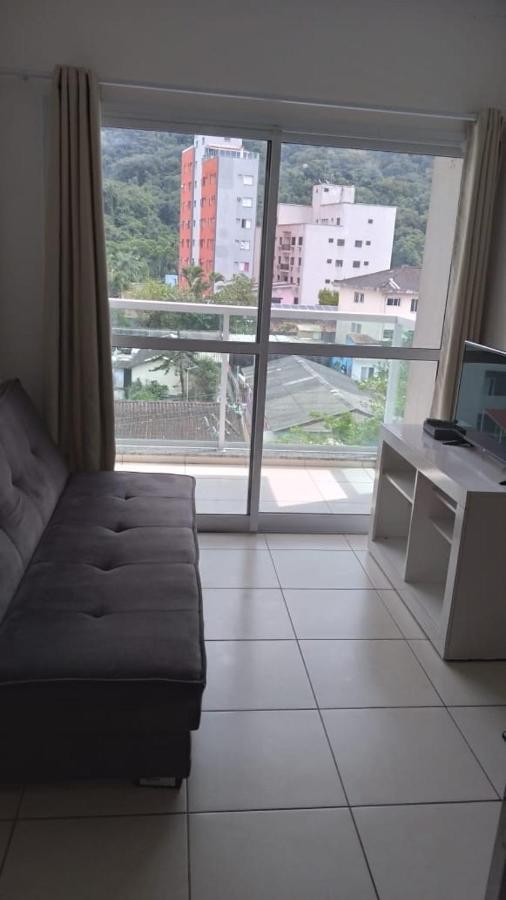 Apartamento Na Praia De Enseada Guarujá Dış mekan fotoğraf